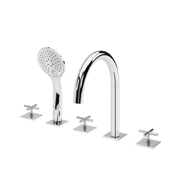 Ducha para grifo de lavabo hotsell